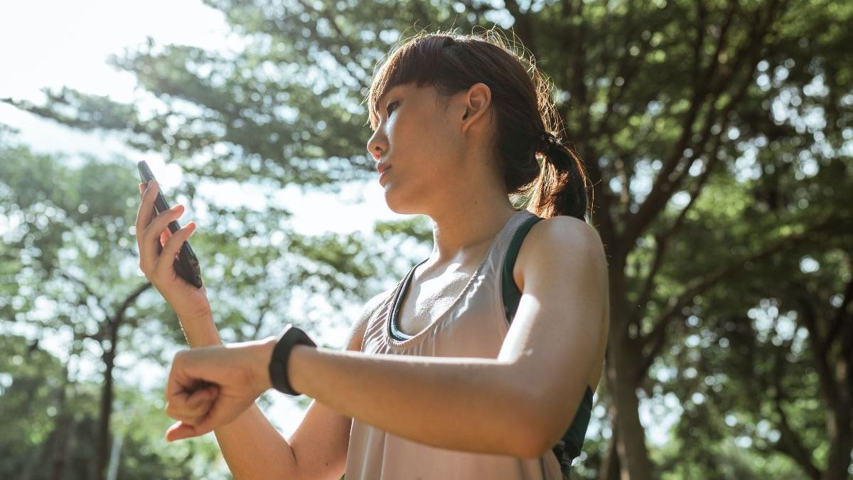 Why tracking fitness progress matters more than you think